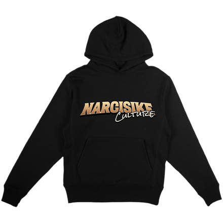 NARCISIKE CULTURE HOODIE